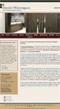 Mobile Screenshot of dwlawpc.com